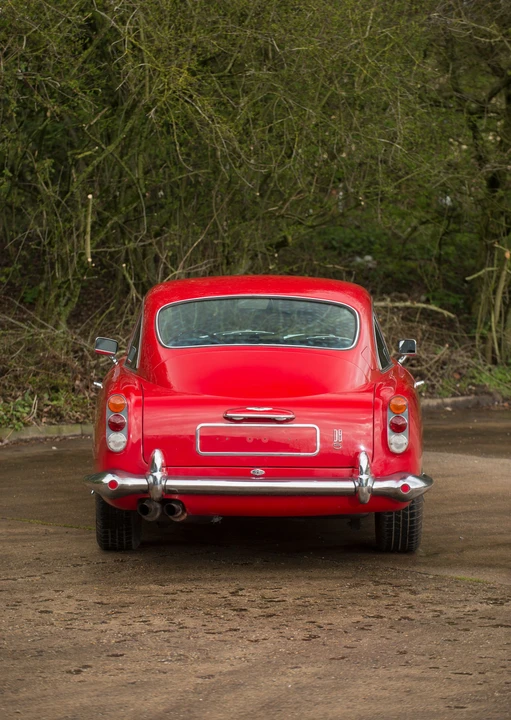 1963 Aston Martin DB5 - Image 3 of 31