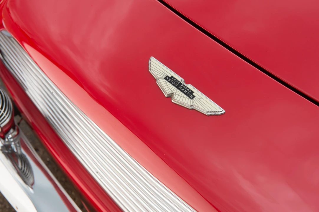 1963 Aston Martin DB5 - Image 9 of 31
