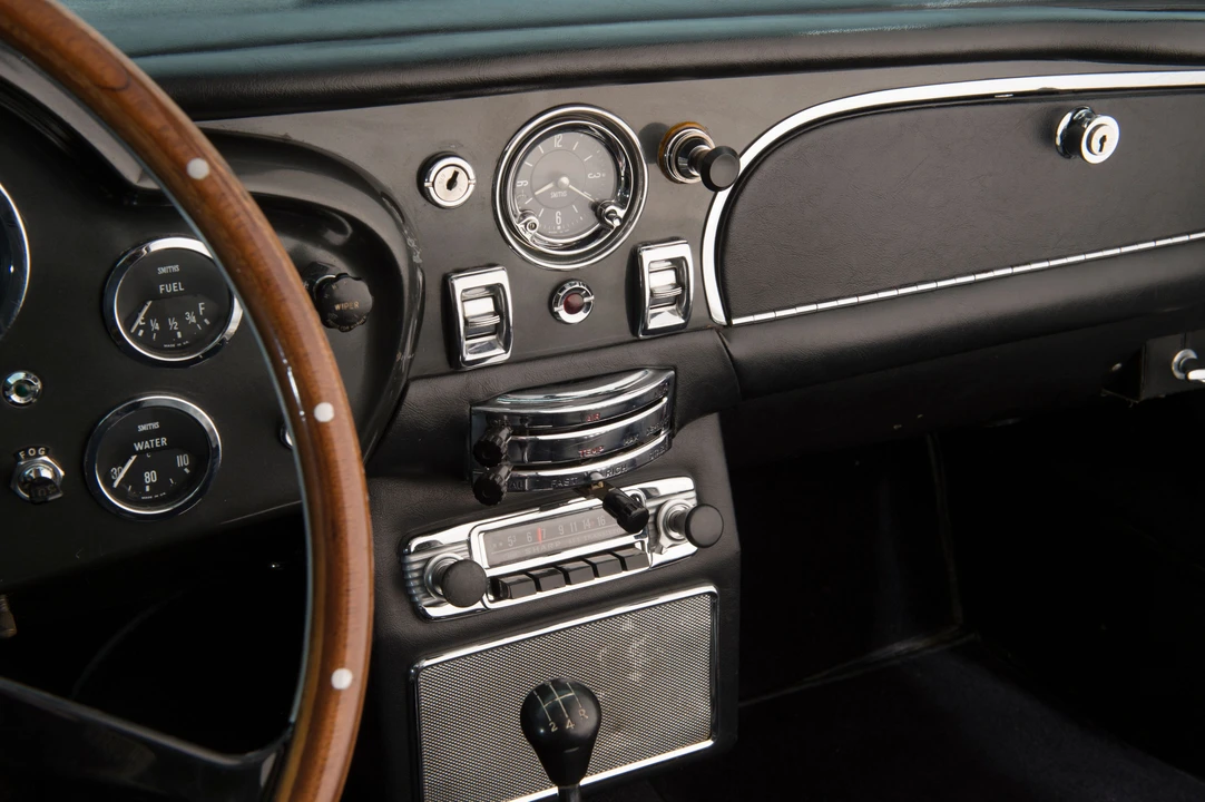 1963 Aston Martin DB5 - Image 23 of 31