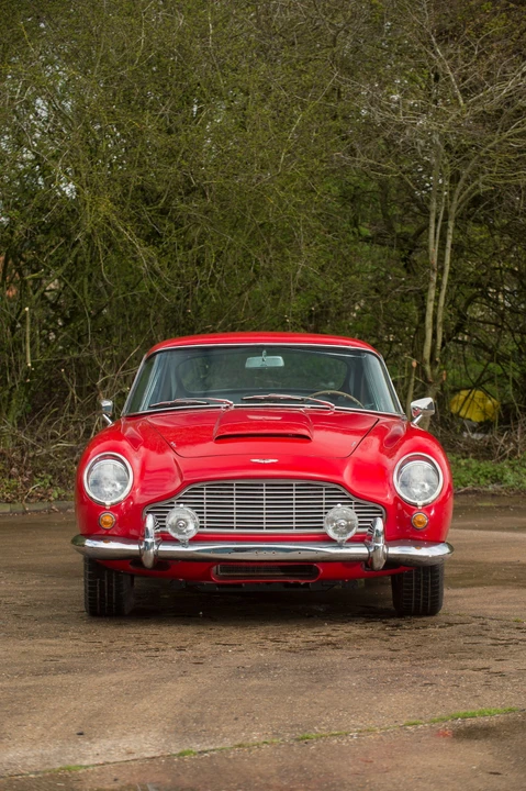 1963 Aston Martin DB5 - Image 22 of 31