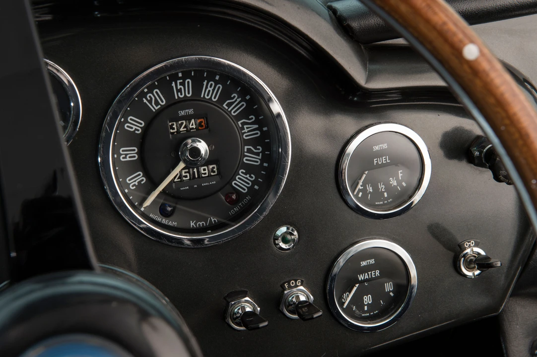 1963 Aston Martin DB5 - Image 20 of 31