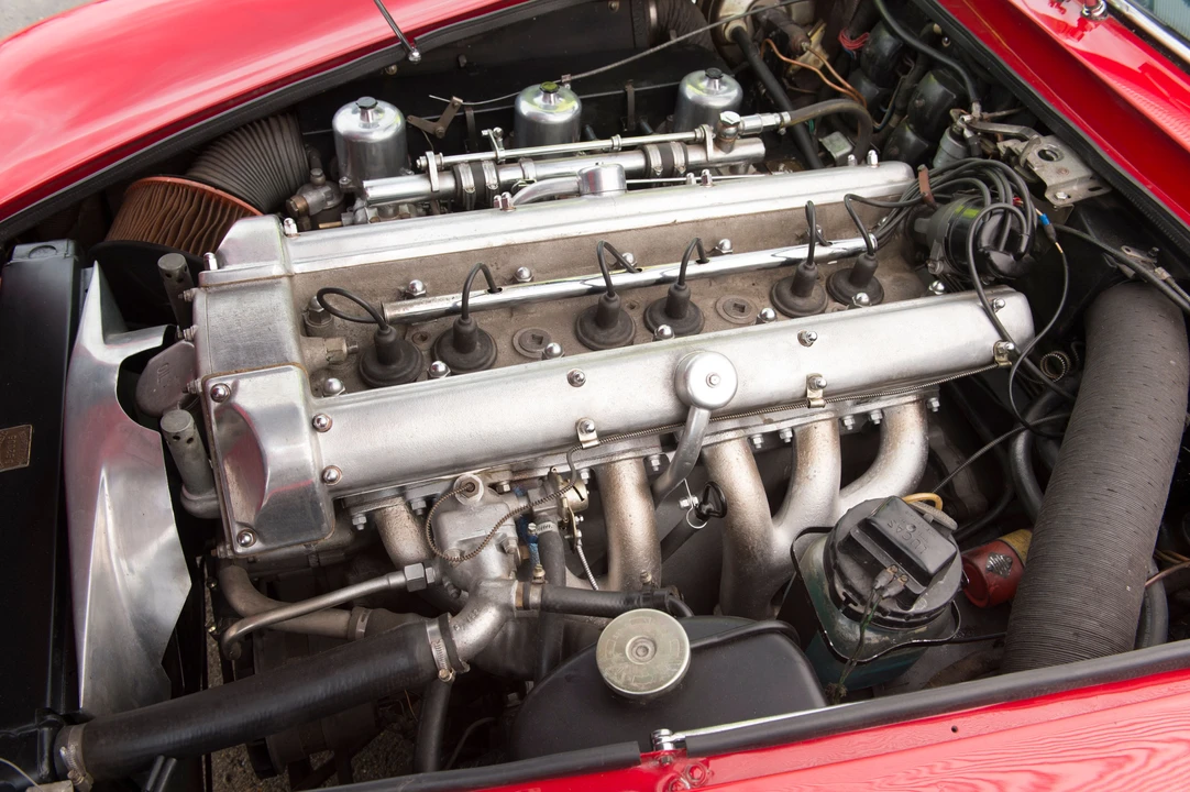 1963 Aston Martin DB5 - Image 27 of 31