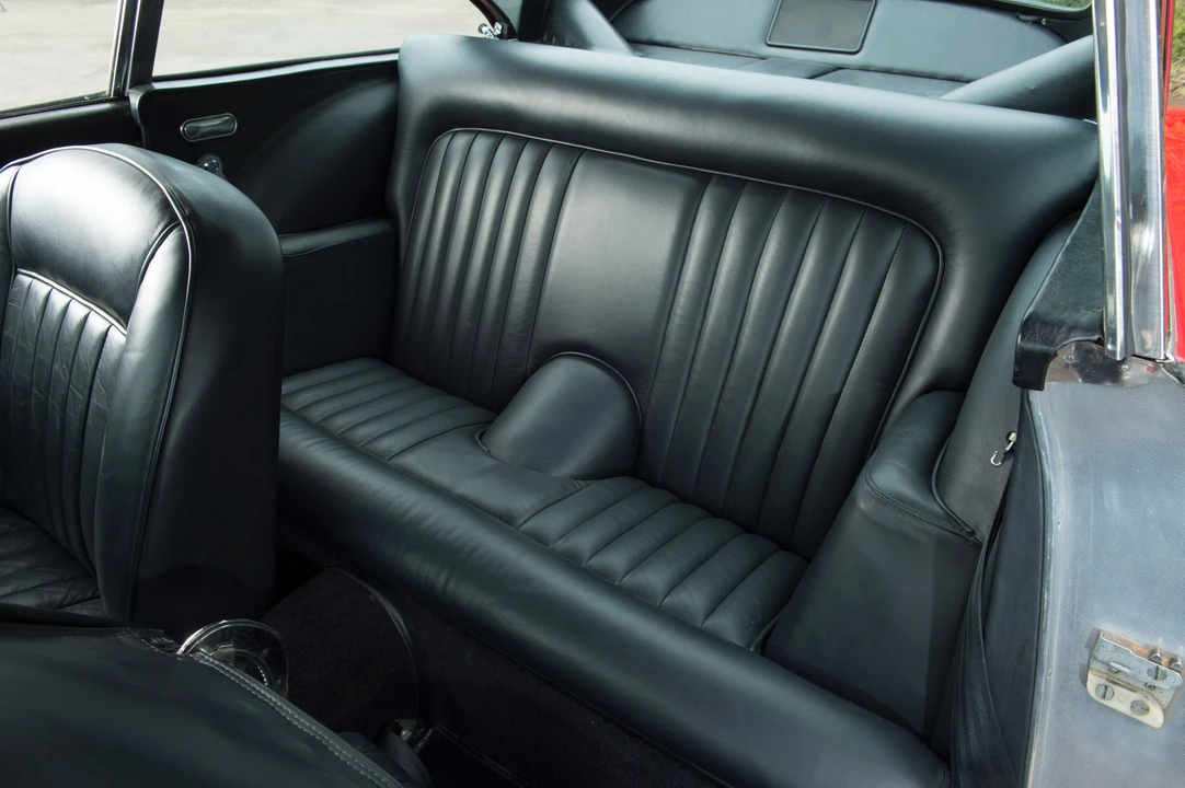 1963 Aston Martin DB5 - Image 24 of 31