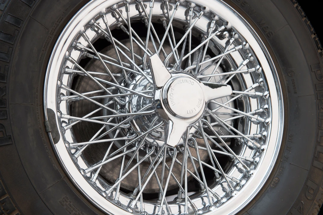 1963 Aston Martin DB5 - Image 12 of 31