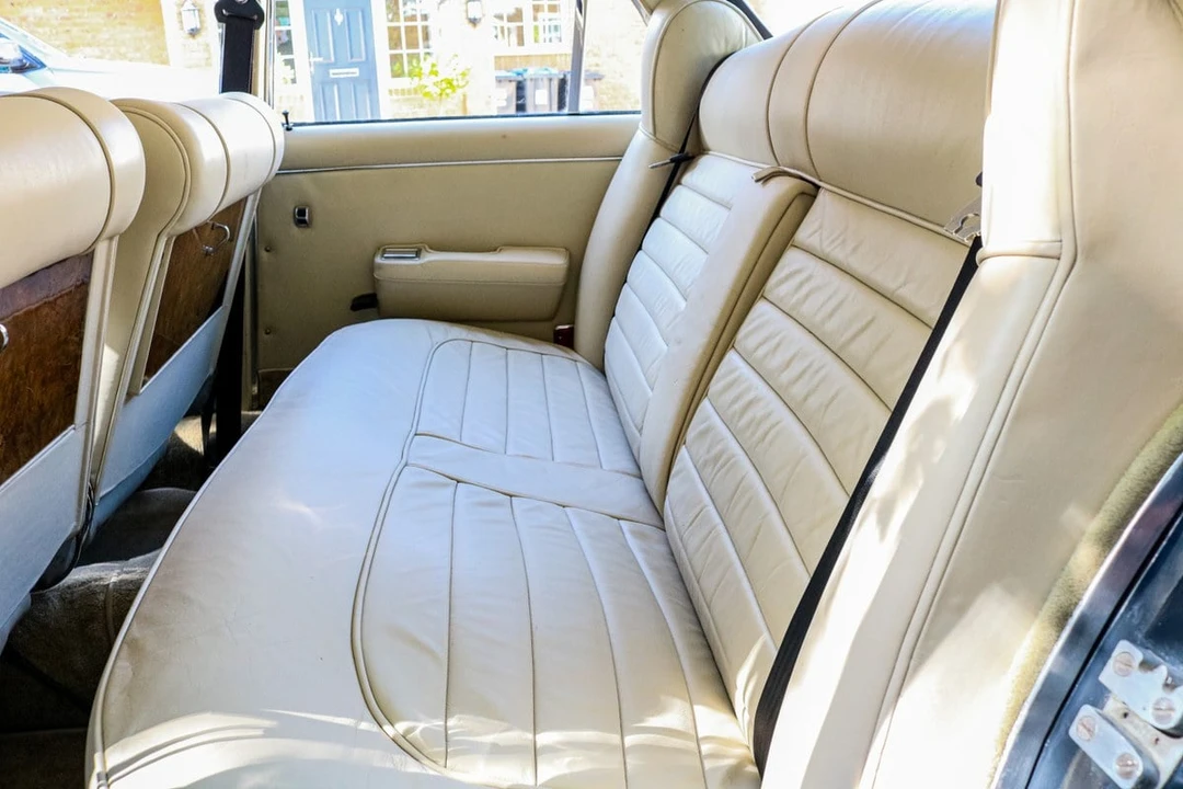 1963 Aston Martin Lagonda - Image 28 of 30