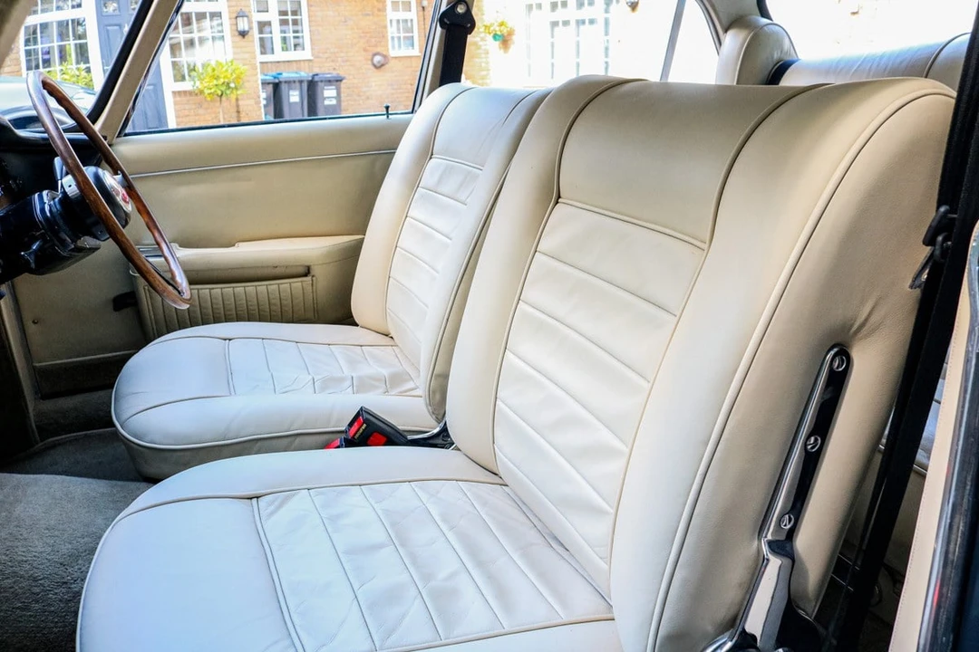 1963 Aston Martin Lagonda - Image 26 of 30