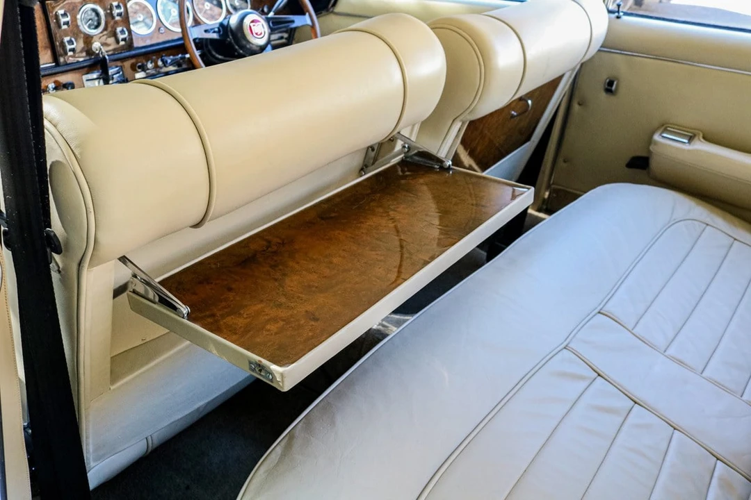 1963 Aston Martin Lagonda - Image 30 of 30