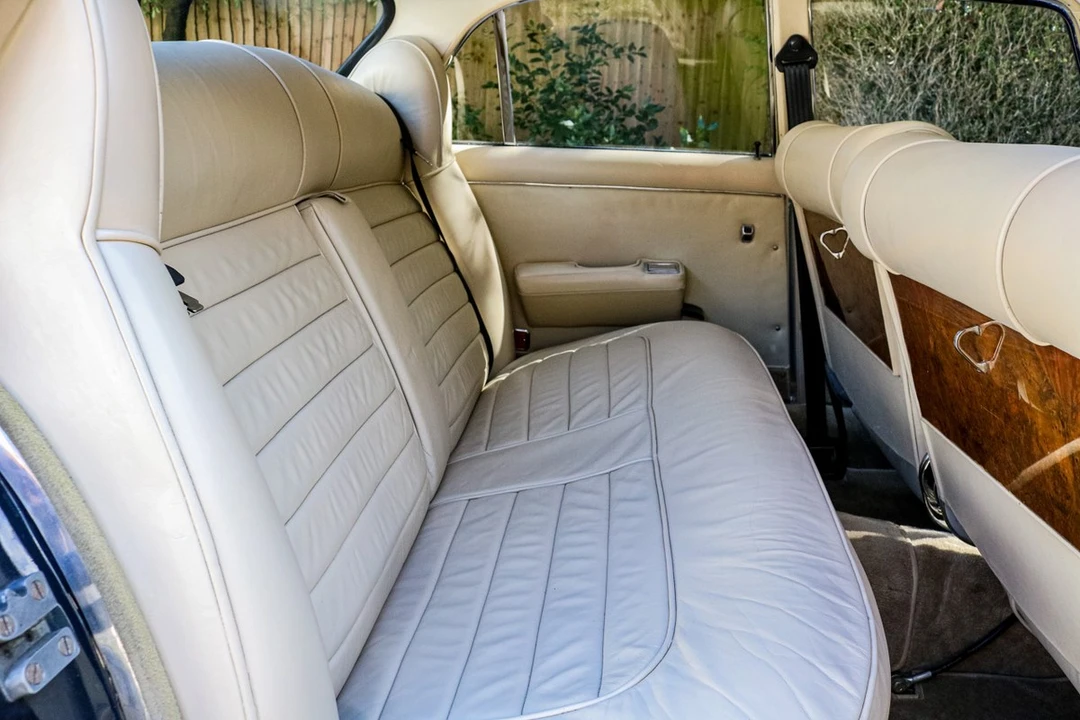 1963 Aston Martin Lagonda - Image 29 of 30