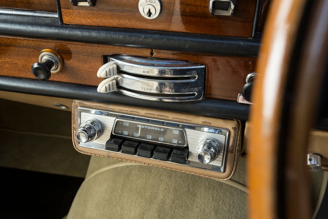 1963 Aston Martin Lagonda - Image 5 of 30
