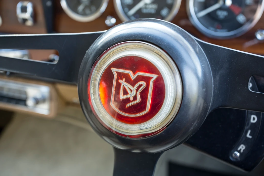 1963 Aston Martin Lagonda - Image 7 of 30