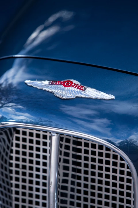 1963 Aston Martin Lagonda - Image 15 of 30