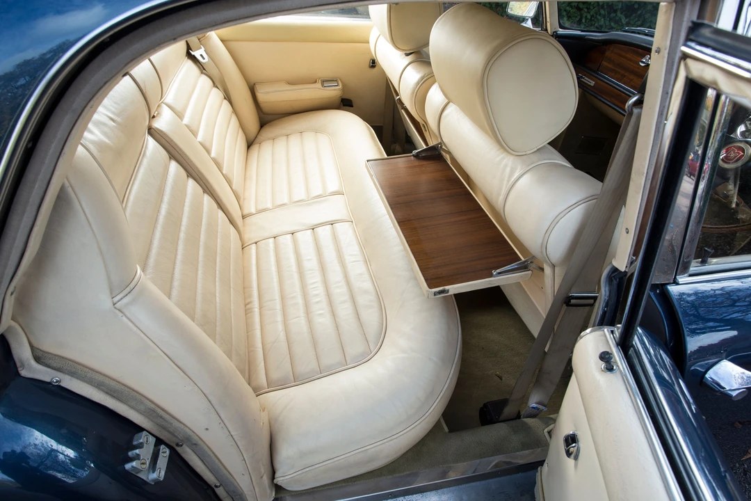 1963 Aston Martin Lagonda - Image 2 of 30