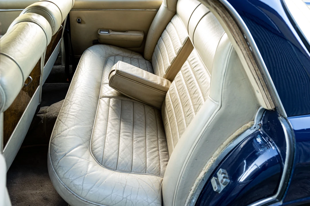 1963 Aston Martin Lagonda - Image 22 of 31
