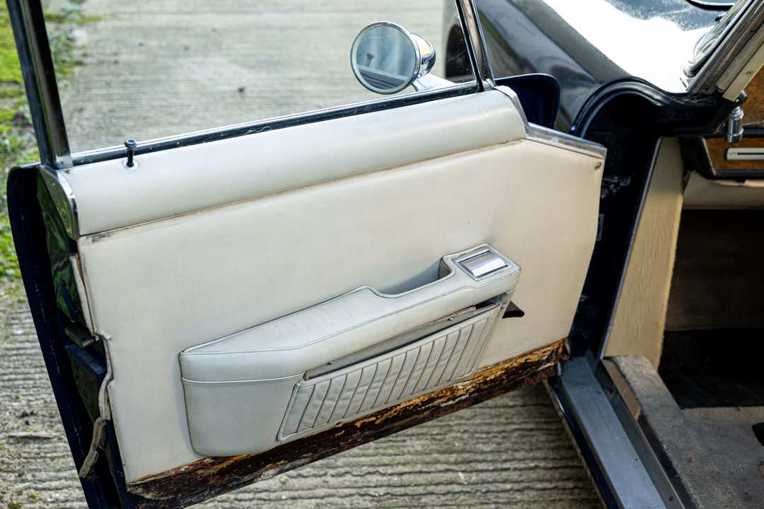 1963 Aston Martin Lagonda - Image 20 of 31