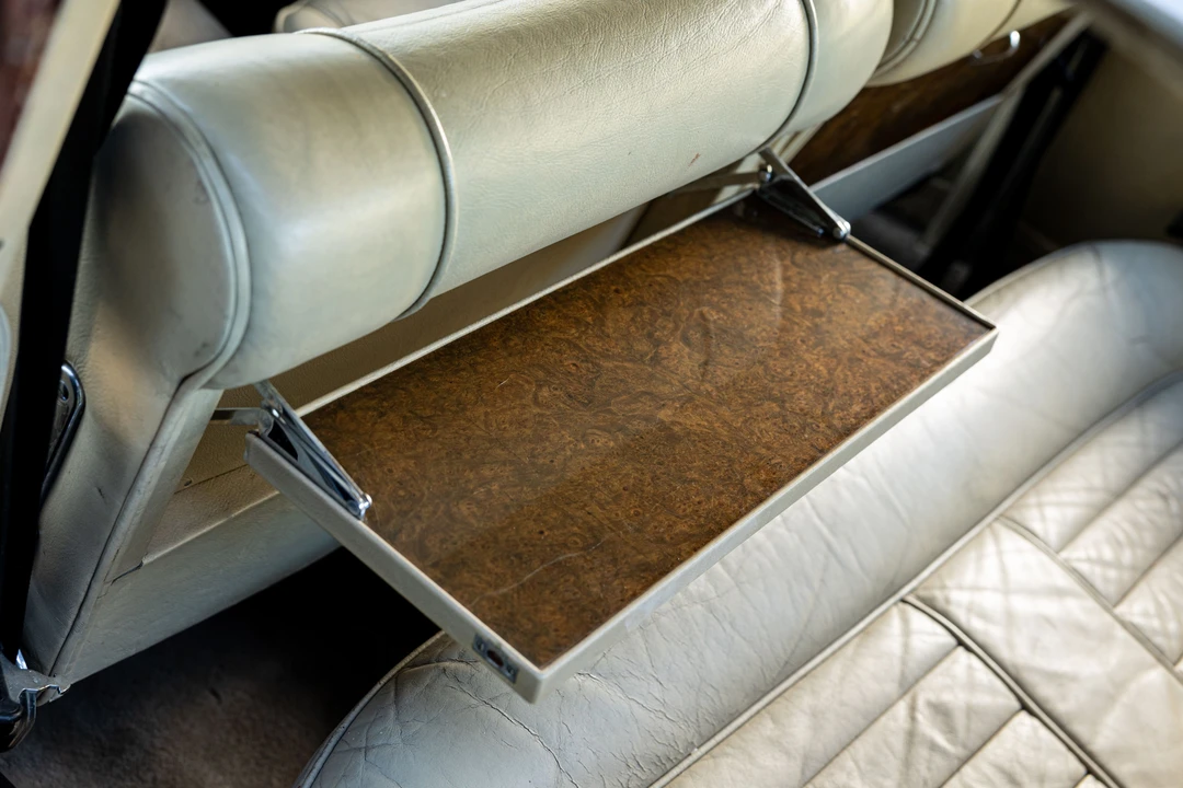 1963 Aston Martin Lagonda - Image 23 of 31
