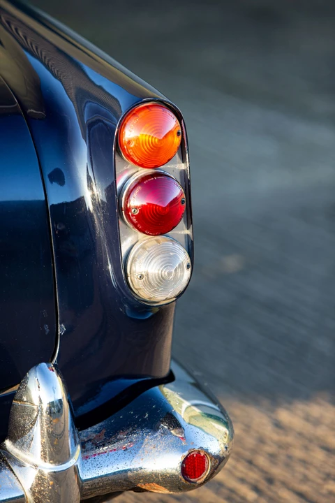 1963 Aston Martin Lagonda - Image 28 of 31