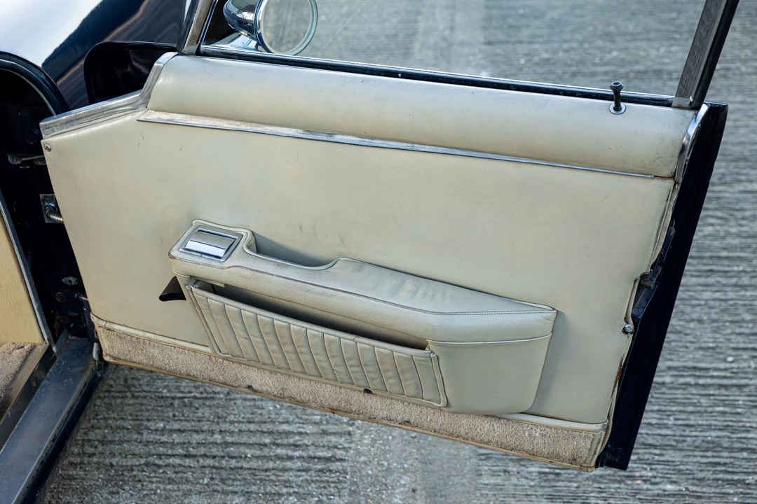 1963 Aston Martin Lagonda - Image 5 of 31