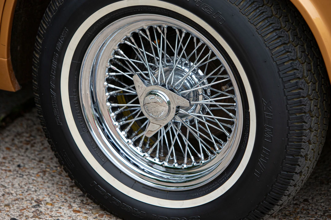 1963 Aston Martin Lagonda - Image 26 of 31