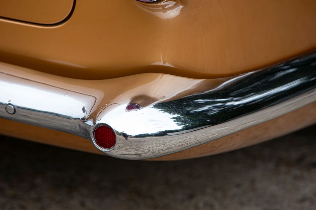 1963 Aston Martin Lagonda - Image 30 of 31