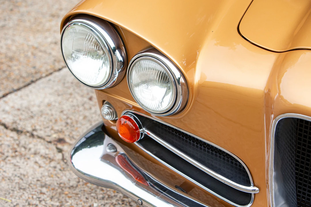 1963 Aston Martin Lagonda - Image 8 of 31