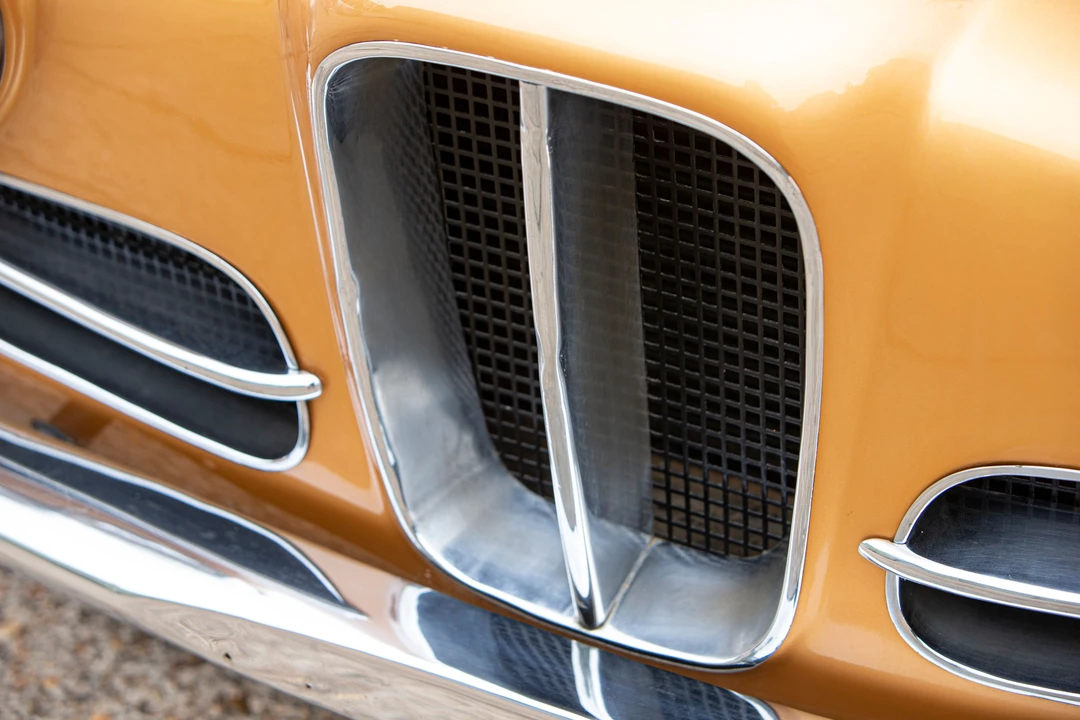 1963 Aston Martin Lagonda - Image 7 of 31