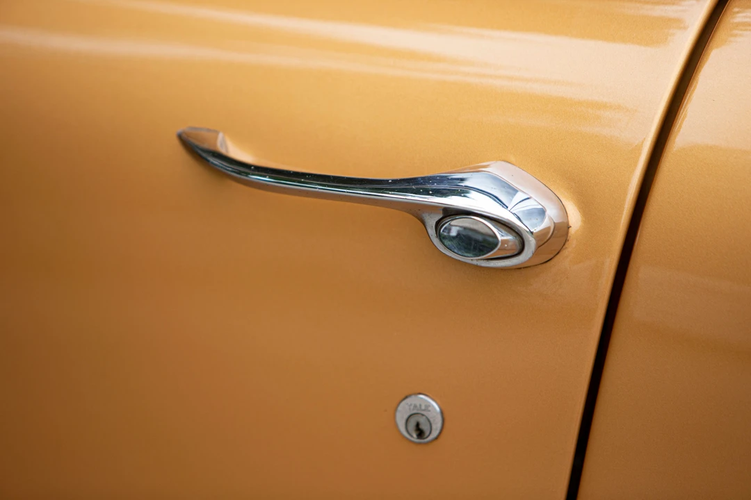 1963 Aston Martin Lagonda - Image 16 of 31