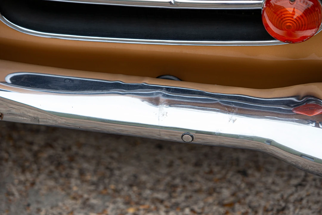 1963 Aston Martin Lagonda - Image 6 of 31