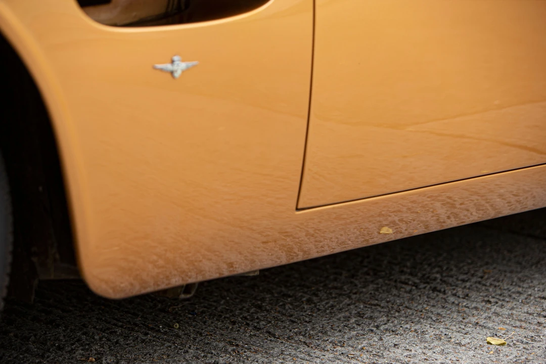 1963 Aston Martin Lagonda - Image 22 of 31