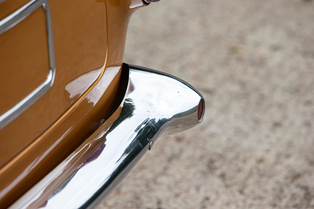 1963 Aston Martin Lagonda - Image 27 of 31