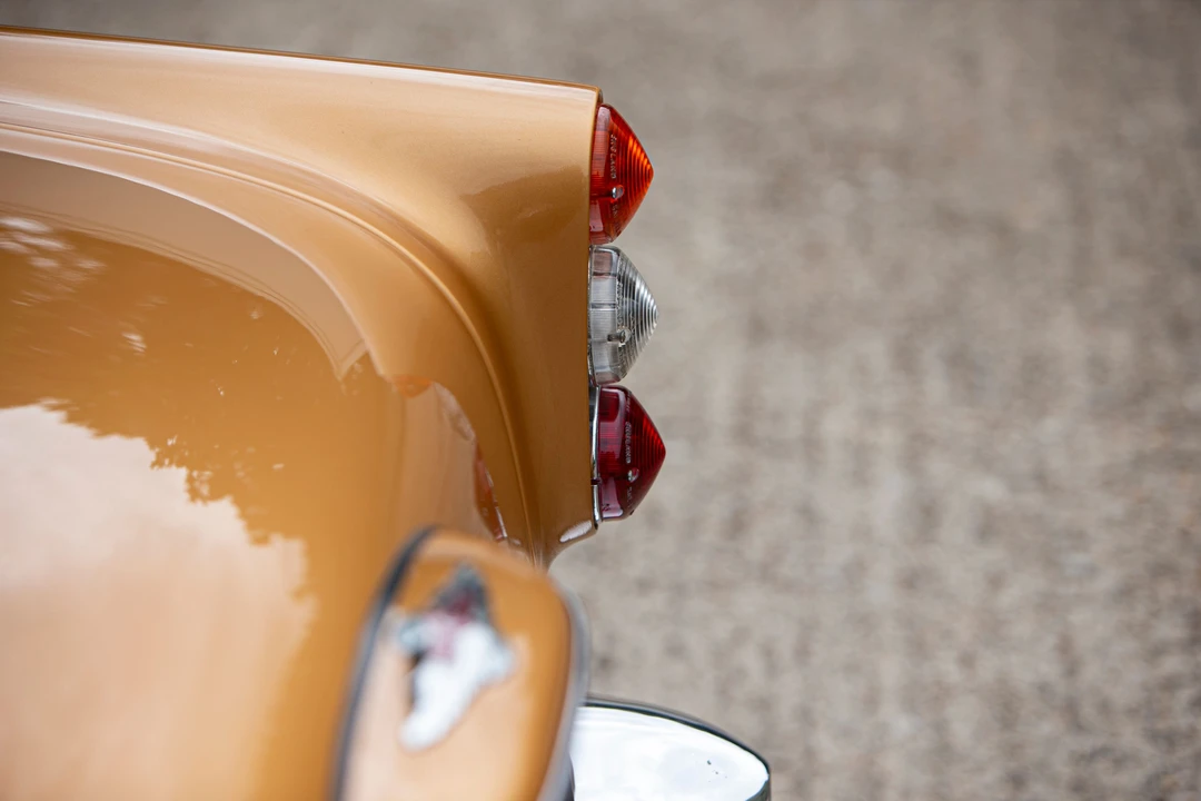1963 Aston Martin Lagonda - Image 13 of 31