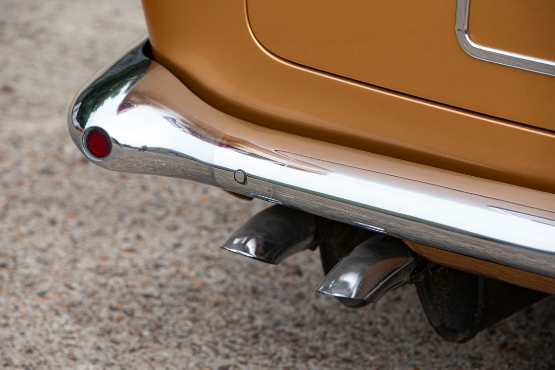 1963 Aston Martin Lagonda - Image 29 of 31