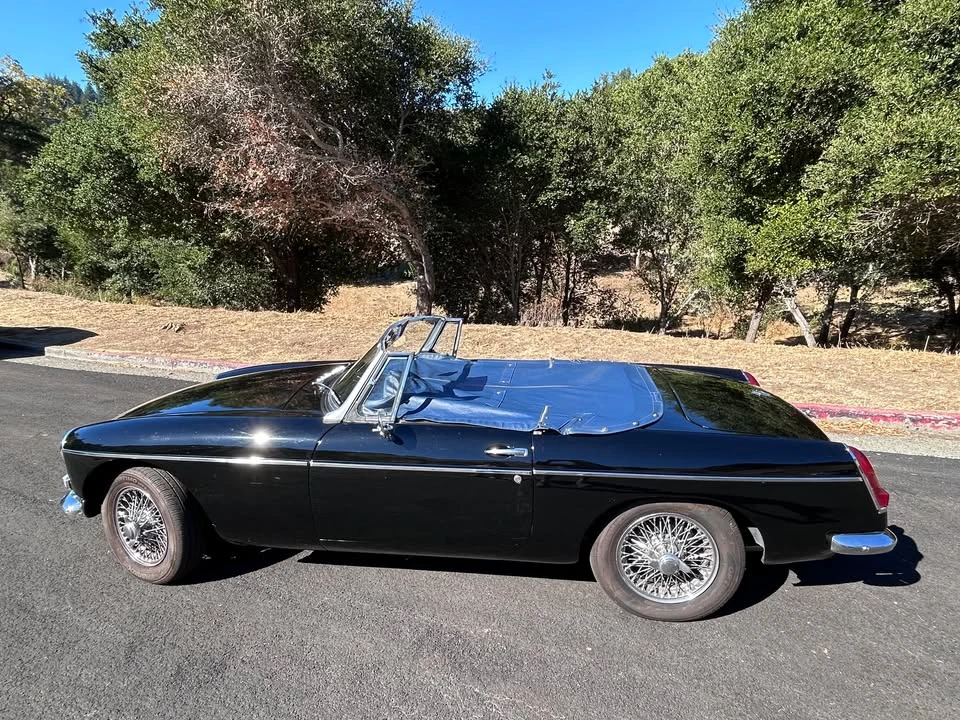 1963 Aston Martin - Image 6 of 17