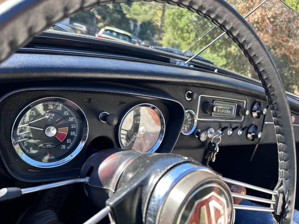 1963 Aston Martin - Image 12 of 17