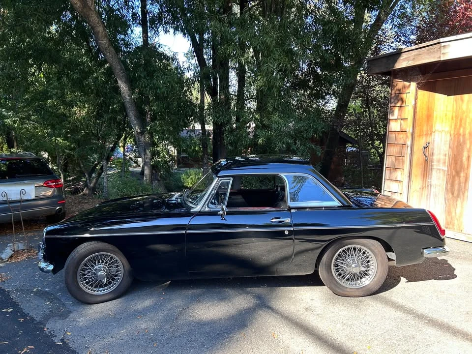 1963 Aston Martin - Image 7 of 17