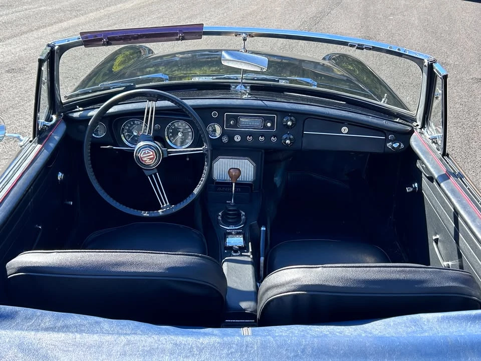 1963 Aston Martin - Image 10 of 17