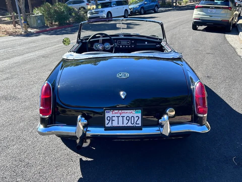 1963 Aston Martin - Image 4 of 17