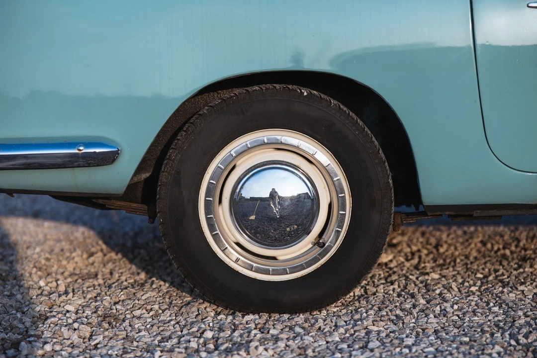 1963 Austin A40 - Image 10 of 30