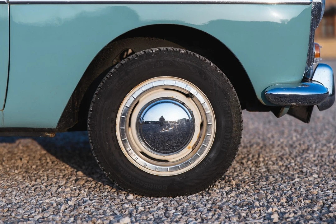 1963 Austin A40 - Image 11 of 30