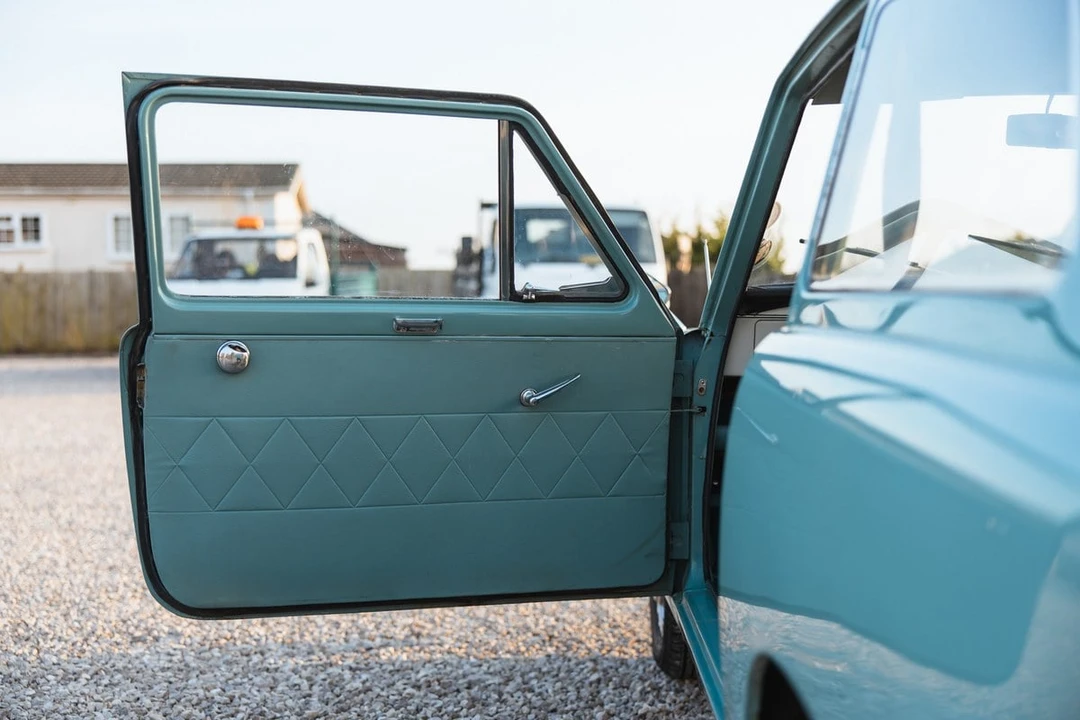1963 Austin A40 - Image 12 of 30