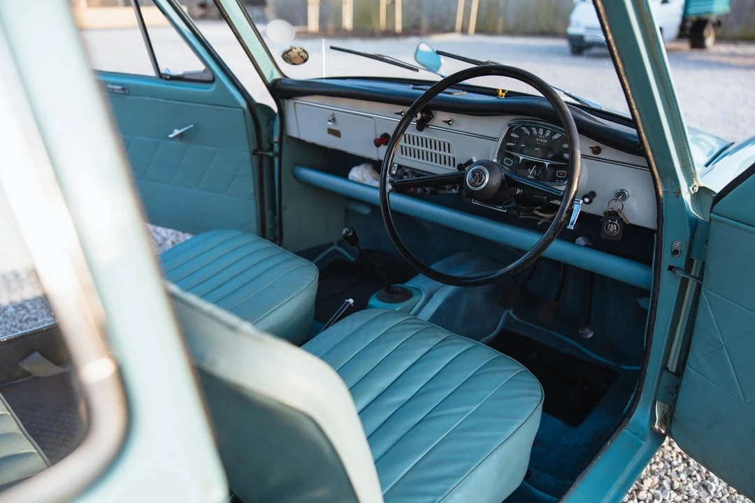 1963 Austin A40 - Image 15 of 30