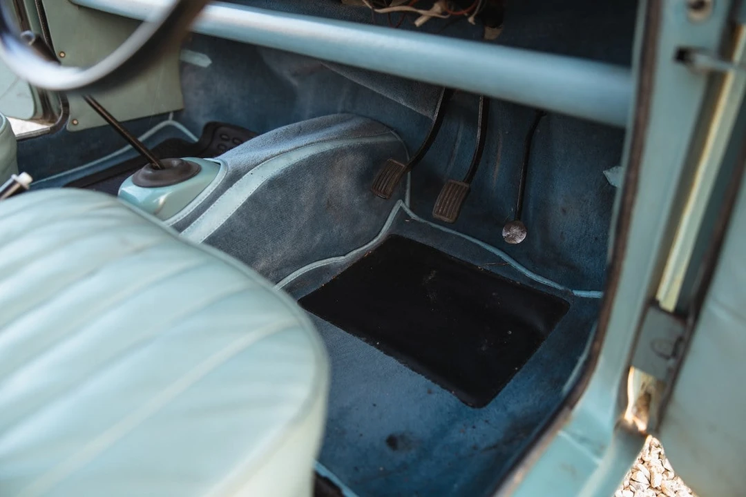 1963 Austin A40 - Image 19 of 30