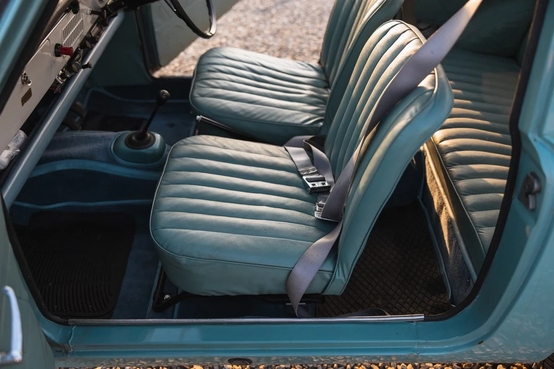 1963 Austin A40 - Image 23 of 30