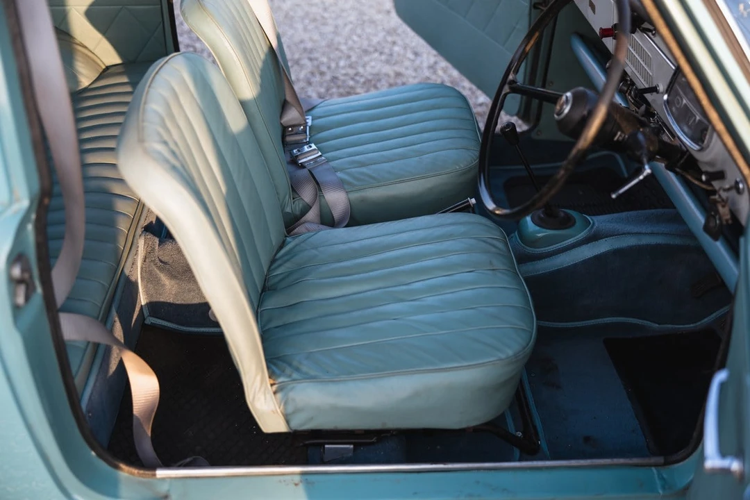 1963 Austin A40 - Image 24 of 30