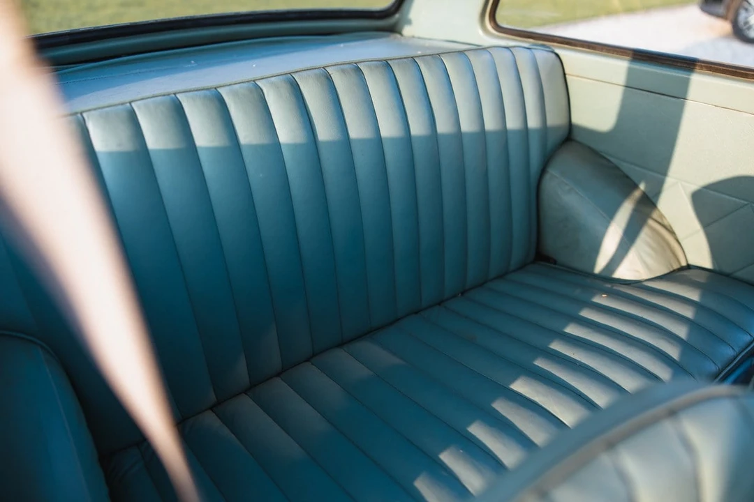 1963 Austin A40 - Image 25 of 30
