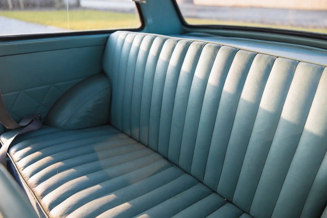 1963 Austin A40 - Image 27 of 30