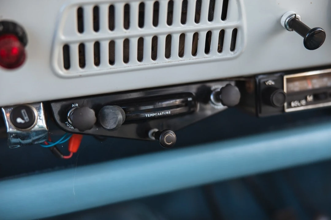 1963 Austin A40 - Image 28 of 30