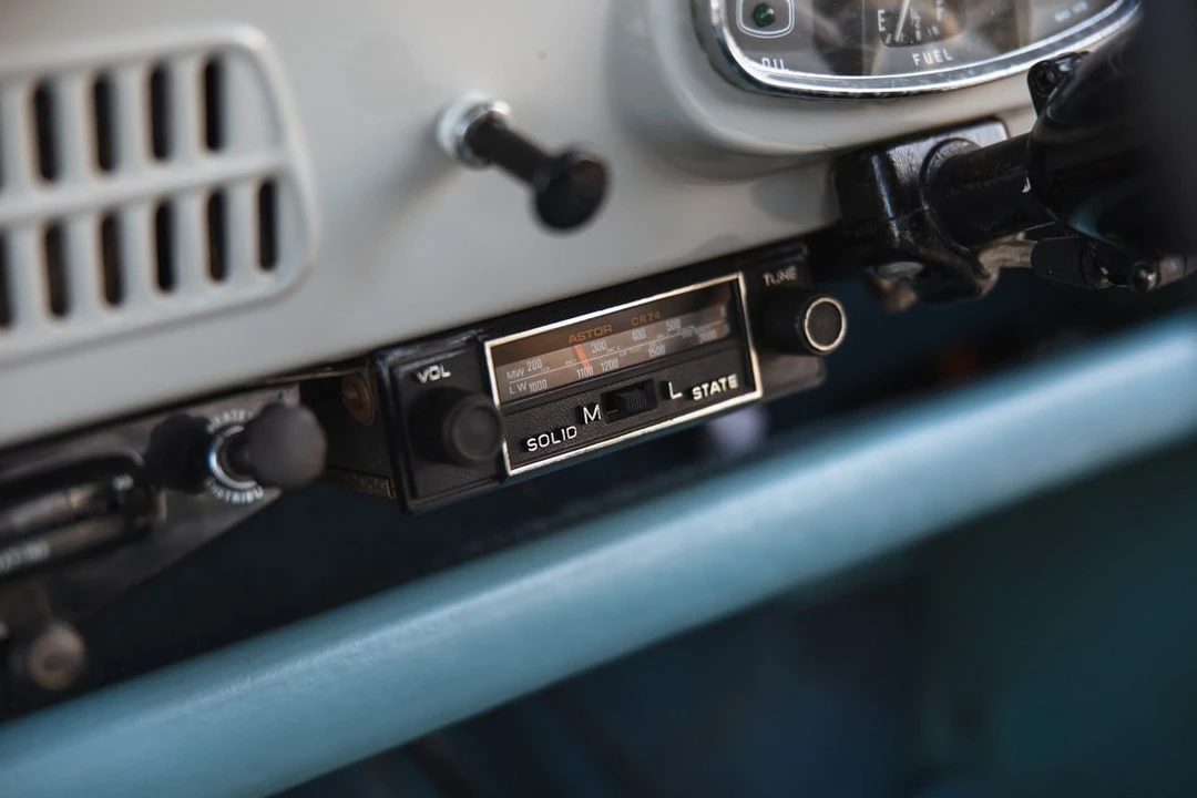 1963 Austin A40 - Image 29 of 30