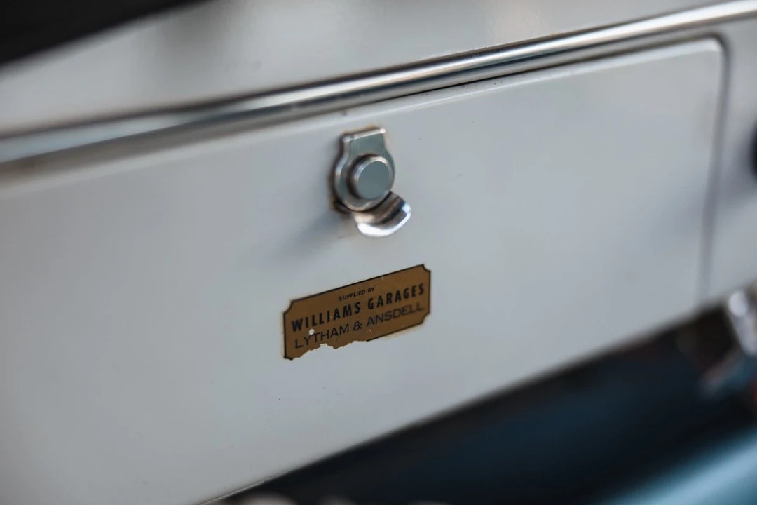 1963 Austin A40 - Image 30 of 30