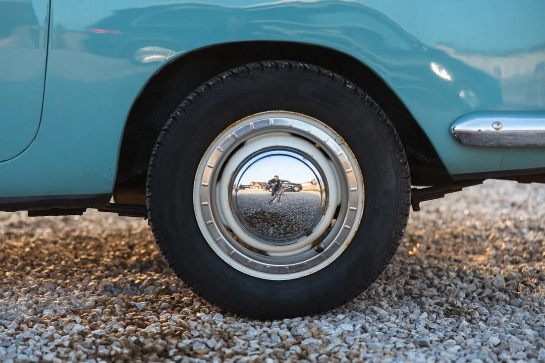 1963 Austin A40 - Image 9 of 30