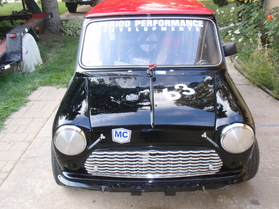 1963 Mini Mini Mark I - Image 2 of 31